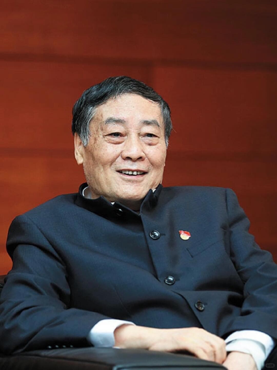 宗庆后