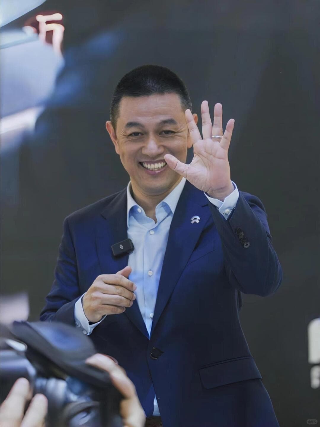 李斌